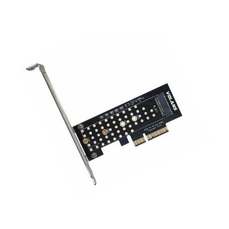 VOL PCI M2-PCIE-EXPANSION-CARD