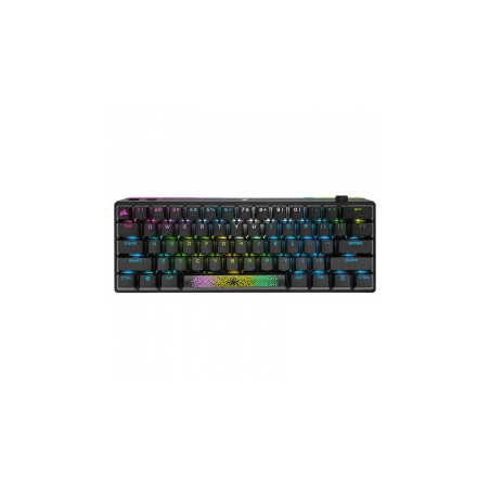 COR KBD K70-MINI-RGB-PRO-BACKLIT-LED-WLS-BLACK