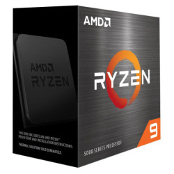 AMD CPU RYZEN9-5950X