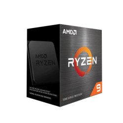 AMD CPU RYZEN9-5900X