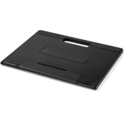 KEN NAC 17-NOTEBOOK-STAND-BLACK