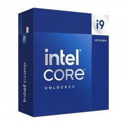 INT CPU I9-14900K