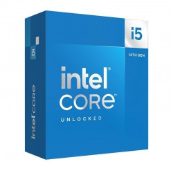 INT CPU I5-14600K