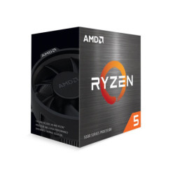 AMD CPU RYZEN5-5600X