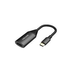 VOL CNV USB-C-M-HDMI-F-8K-ADAPTER