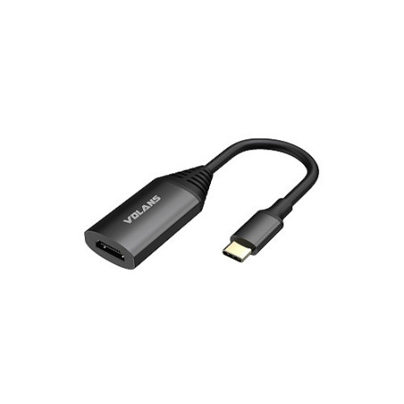 VOL CNV USB-C-M-HDMI-F-8K-ADAPTER