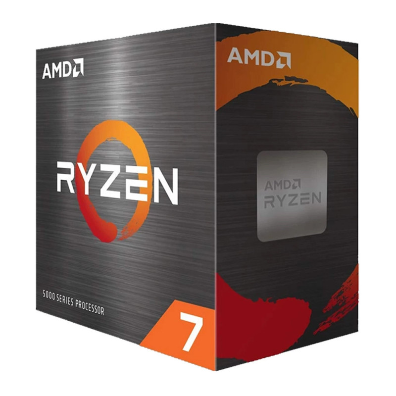 AMD CPU RYZEN7-5700G