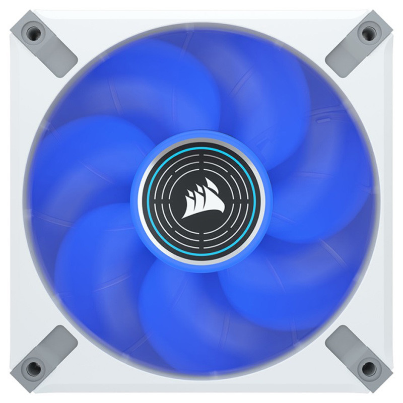 COR FAN 120MM-ML120-ELITE-LED-BLUE