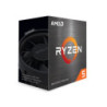 AMD CPU RYZEN5-5500