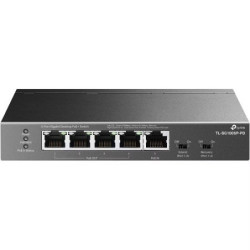 TPL LAN SWITCH-100-TL-SG1005P-PD