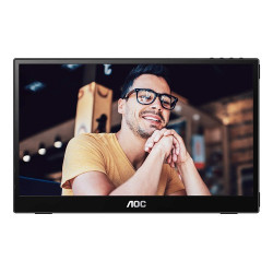 AOC LCD 16-16T3E