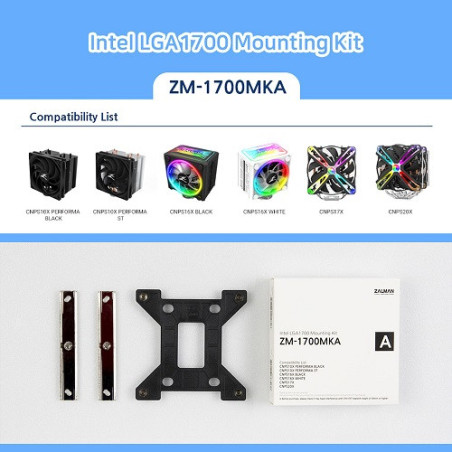 ZAL ACC LGA-1700-MOUNTING-KIT