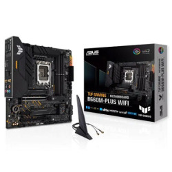 ASU MBD TUF-GAMING-B660M-PLUS-WIFI