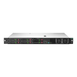 HPE SVR DL20-G10+-P44115-B21