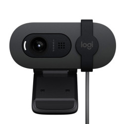 LOG CAM BRIO100-GRAPHITE