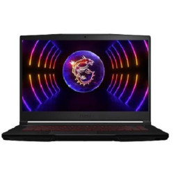 MSI NBK THIN-GF63-12UDX-451AU