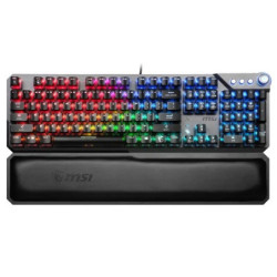 MSI KBD VIGOR-GK71-SONIC-GAMING-BLUE