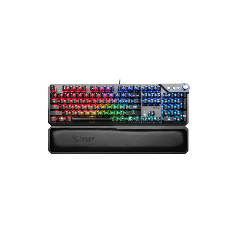 MSI KBD VIGOR-GK71-SONIC-GAMING-BLUE