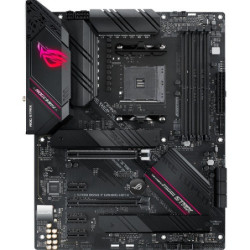 ASU MBD ROG-STRIX-B550-F-GAMING-WIFI-II-D4