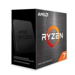 AMD CPU RYZEN7-5700X