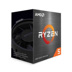 AMD CPU RYZEN5-5600