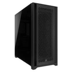 COR CAS 5000D-CORE-AIRFLOW-BLACK