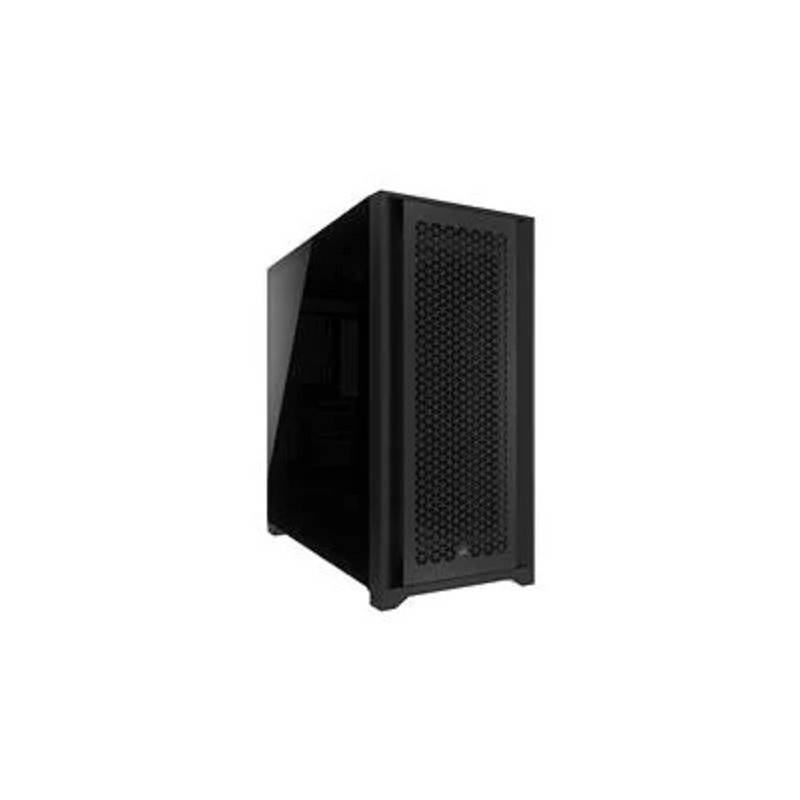 COR CAS 5000D-CORE-AIRFLOW-BLACK