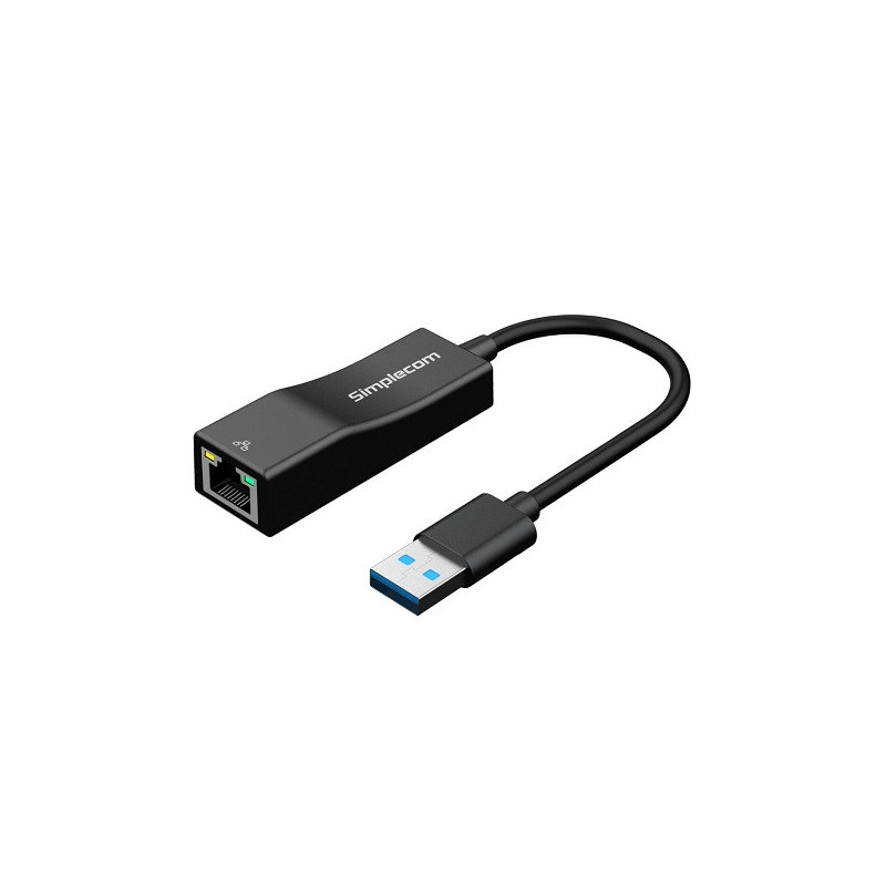 SMP CNV USB3.0-RJ45-ADAPTER