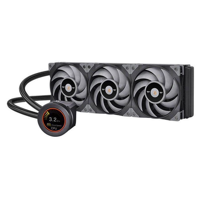 THM FAN 360MM-TOUGHLIQUID-ULTRA-BLACK