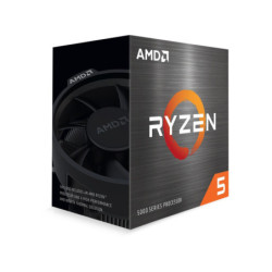 AMD CPU RYZEN5-5600GT