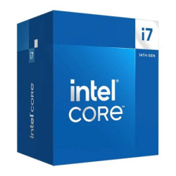 INT CPU I7-14700F