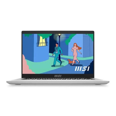 MSI NBK MODERN-14-C7M-072AU