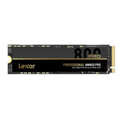 LXR SSD 512GB-LNM800P512G-RNNNG