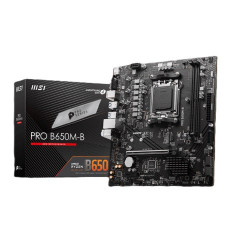 MSI MBD PRO-B650M-B