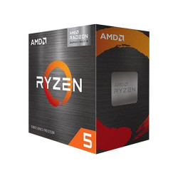 AMD CPU RYZEN5-5600GT