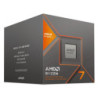 AMD CPU RYZEN7-8700G