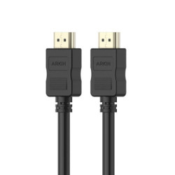 ARK CAB HDMI-W-ETHERNET-4K-1M