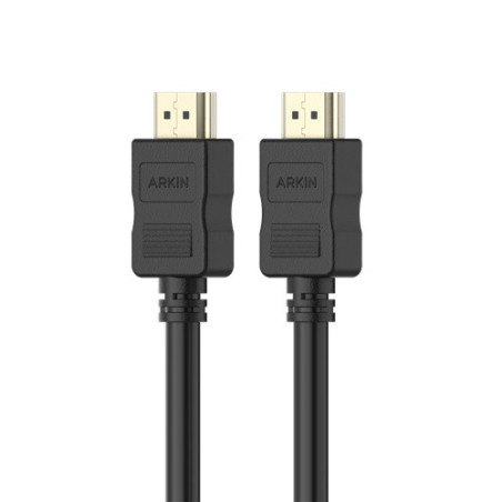 ARK CAB HDMI-W-ETHERNET-4K-1M