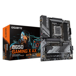 GIG MBD GA-B650-GAMING-X-AX