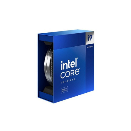 INT CPU I9-14900KS