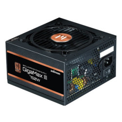 ZAL PSU 750W-GIGAMAX-III-80PLUS-BRONZE