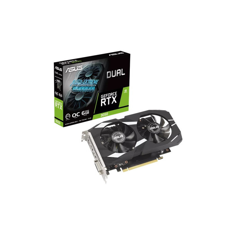 ASU VGA DUAL-RTX3050-O6G