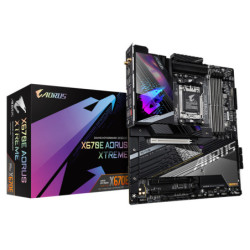 Gigabyte X670E AORUS XTREME AM5 ATX Motherboard