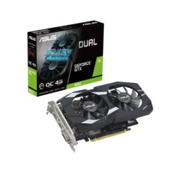 ASU VGA DUAL-GTX1650-O4GD6-P-EVO