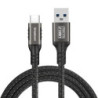 SMP CAB USB-A-USB-C-CABLE-1M