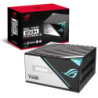 ASU PSU 850W-PLATINUM-ROG-THOR-850P2-GAMIN