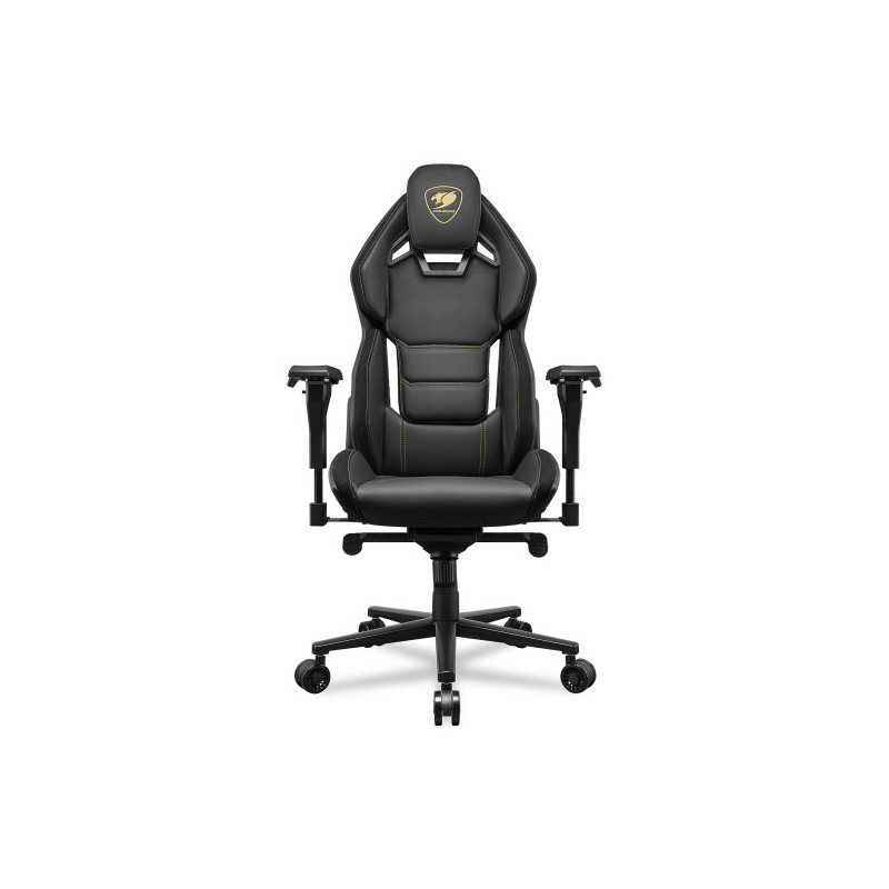 Cougar Hotrod Royal Gaming Chair