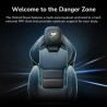 Cougar Hotrod Royal Gaming Chair