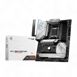 MSI MPG B650 EDGE WIFI AM5 motherboard