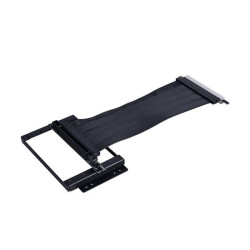 Lian Li A3-1X Vertical GPU Bracket Kit pci-E 4.0 for Dan-A3 Case Black